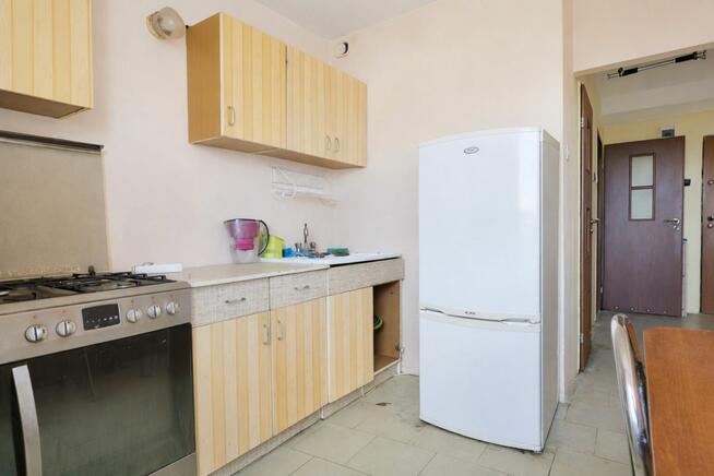 Mieszkanie Łódź gm. Łódź-Widzew Widzew, Nowa