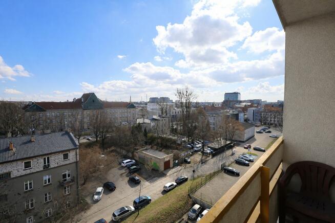 Mieszkanie Łódź gm. Łódź-Widzew Widzew, Nowa