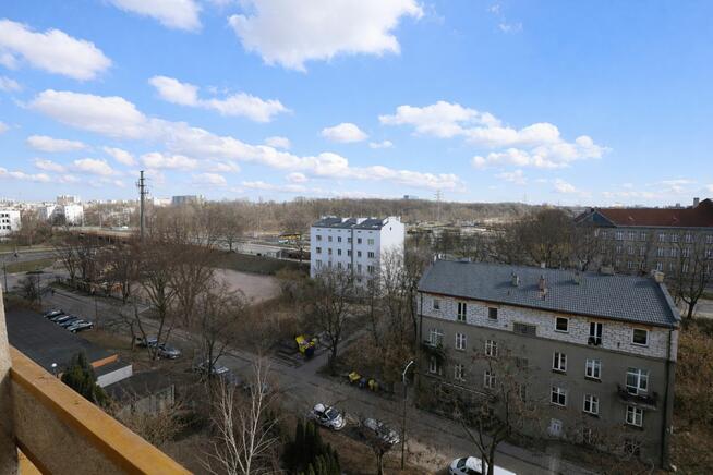 Mieszkanie Łódź gm. Łódź-Widzew Widzew, Nowa