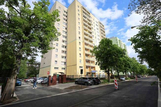 Mieszkanie Łódź gm. Łódź-Widzew Widzew, Nowa