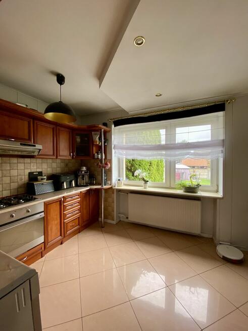 Dom Łódź gm. Łódź-Widzew Andrzejów, Juliusza Osterwy