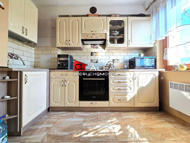 Mieszkanie Świdnica, Nad Zalewem