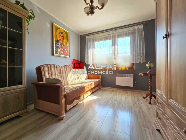 Mieszkanie Świdnica, Nad Zalewem