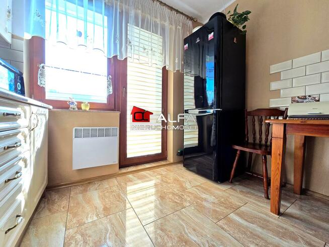 Mieszkanie Świdnica, Nad Zalewem