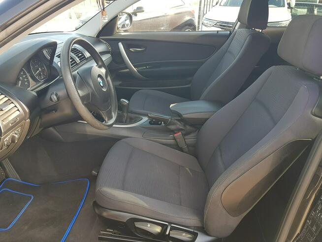 118i 2,0 Benzyna Klima Zarejestrowany