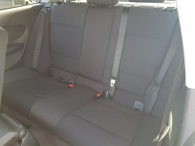 118i 2,0 Benzyna Klima Zarejestrowany