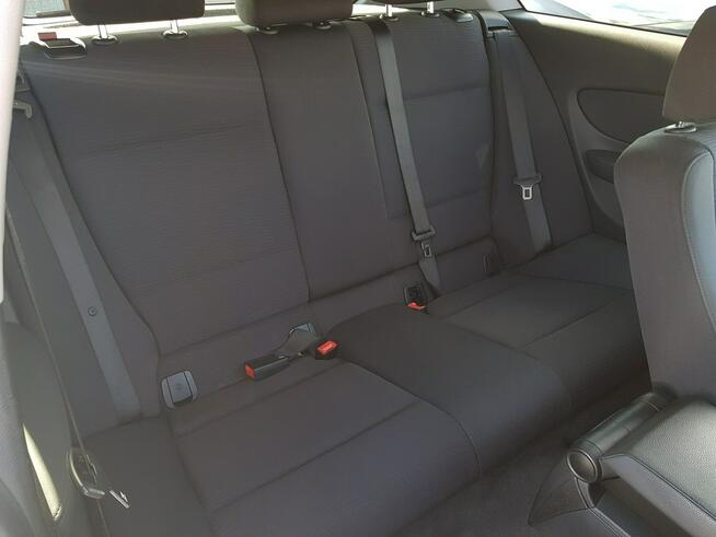 118i 2,0 Benzyna Klima Zarejestrowany