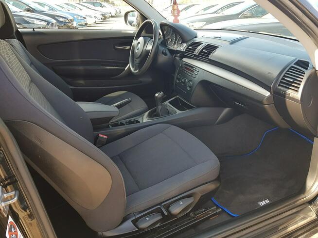 118i 2,0 Benzyna Klima Zarejestrowany