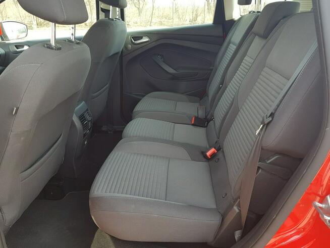 Ford C-Max 1,5 Turbo Benzyna Klimatronik Zarejestrowany Gwarancja