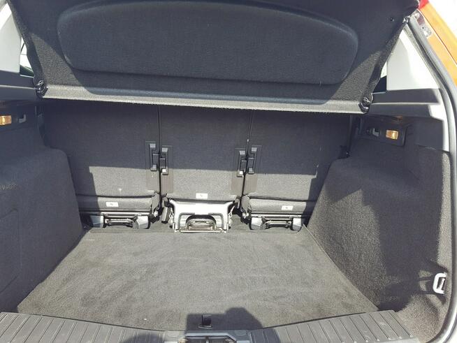 Ford C-Max 1,5 Turbo Benzyna Klimatronik Zarejestrowany Gwarancja