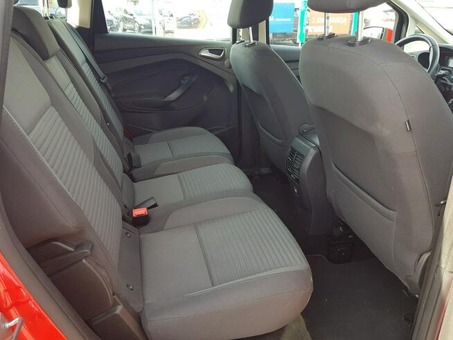 Ford C-Max 1,5 Turbo Benzyna Klimatronik Zarejestrowany Gwarancja