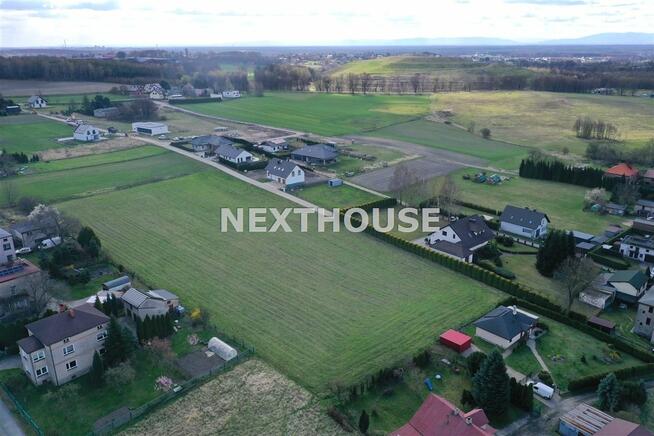 Działka Łaziska Górne