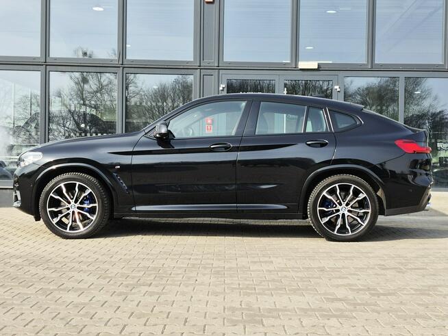 BMW X4 Salon Polska, Serwisowany, Stan idealny
