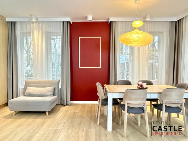 Mieszkanie Poznań gm. Poznań-Jeżyce Sołacz, Urbanowska