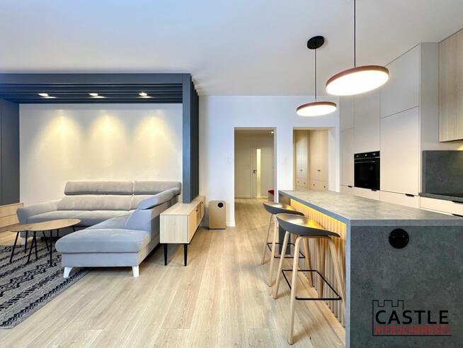 Mieszkanie Poznań gm. Poznań-Jeżyce Sołacz, Urbanowska