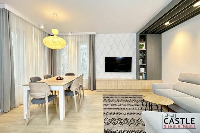 Mieszkanie Poznań gm. Poznań-Jeżyce Sołacz, Urbanowska