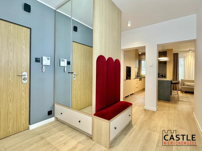 Mieszkanie Poznań gm. Poznań-Jeżyce Sołacz, Urbanowska