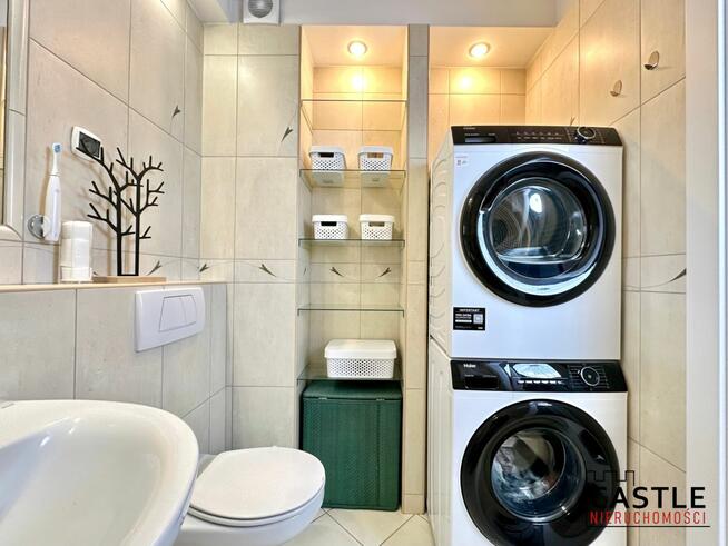 Mieszkanie Poznań gm. Poznań-Jeżyce Sołacz, Urbanowska