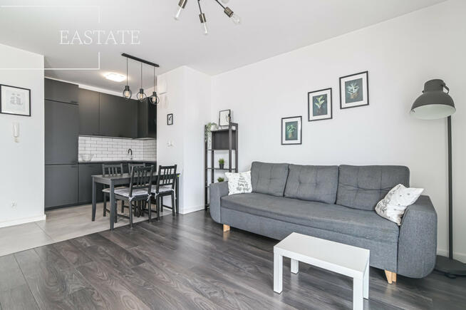 Mieszkanie Gdańsk Jasień, Lawendowe Wzgórze