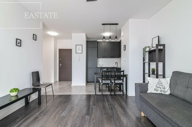 Mieszkanie Gdańsk Jasień, Lawendowe Wzgórze