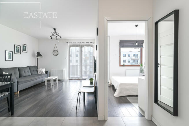 Mieszkanie Gdańsk Jasień, Lawendowe Wzgórze