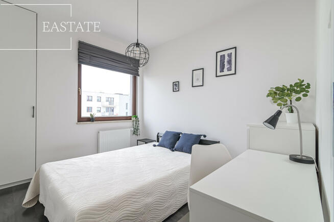 Mieszkanie Gdańsk Jasień, Lawendowe Wzgórze