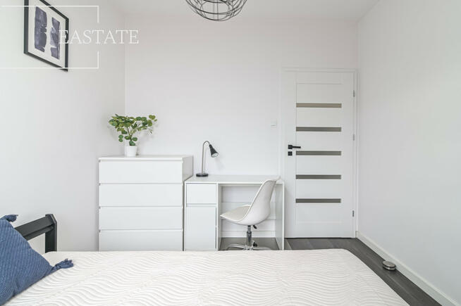 Mieszkanie Gdańsk Jasień, Lawendowe Wzgórze