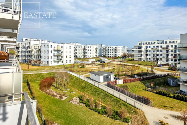 Mieszkanie Gdańsk Jasień, Lawendowe Wzgórze