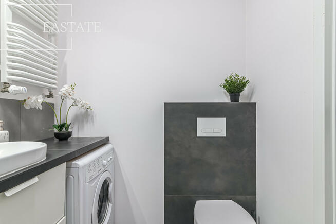 Mieszkanie Gdańsk Jasień, Lawendowe Wzgórze