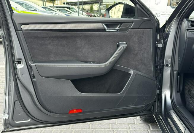 Škoda Superb SPORT LINE 2.0 TSI 190KM DSG/serwisowany ASO/pierwszy właściciel