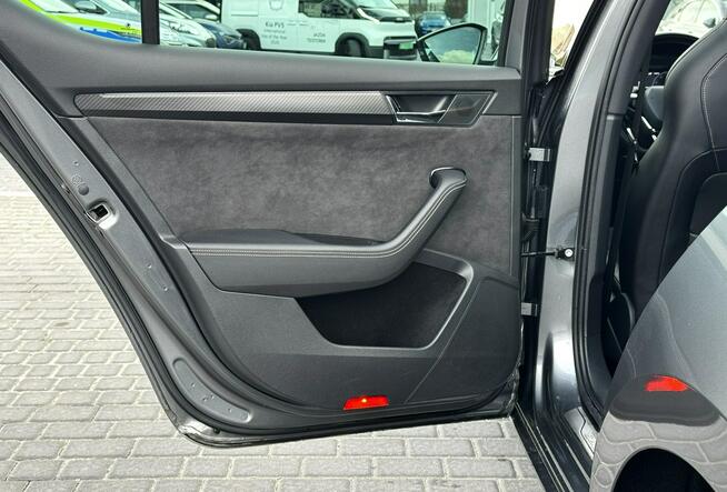 Škoda Superb SPORT LINE 2.0 TSI 190KM DSG/serwisowany ASO/pierwszy właściciel