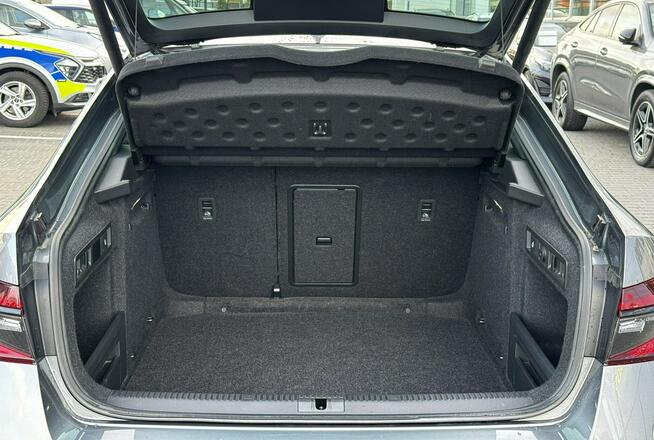 Škoda Superb SPORT LINE 2.0 TSI 190KM DSG/serwisowany ASO/pierwszy właściciel