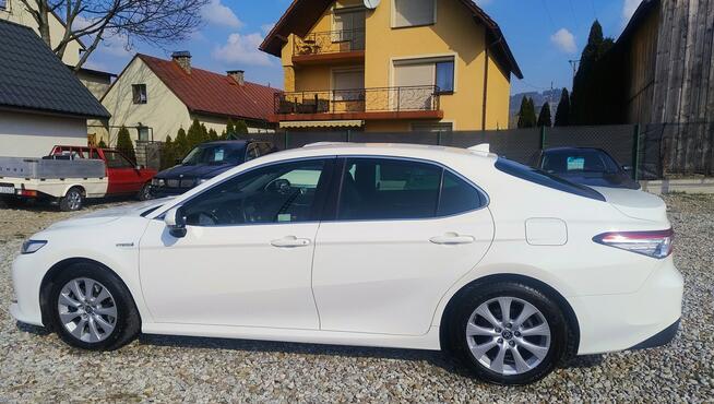 Toyota Camry 2,5 Hybrid*Salon Polska*Serwis ASO*