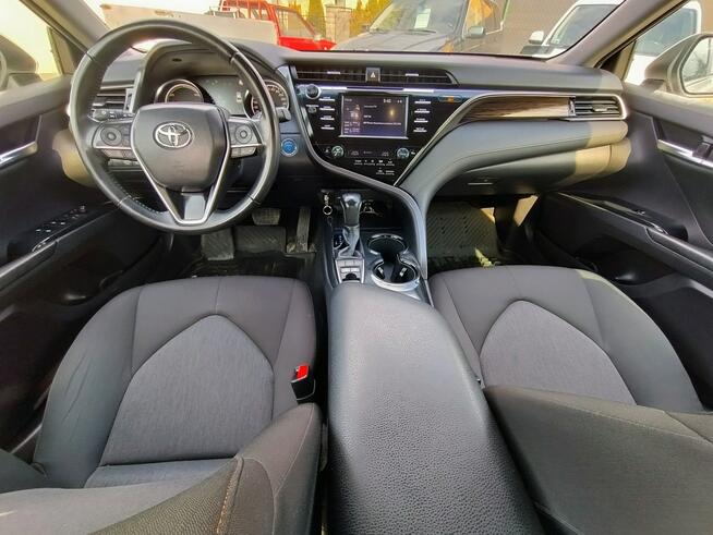 Toyota Camry 2,5 Hybrid*Salon Polska*Serwis ASO*
