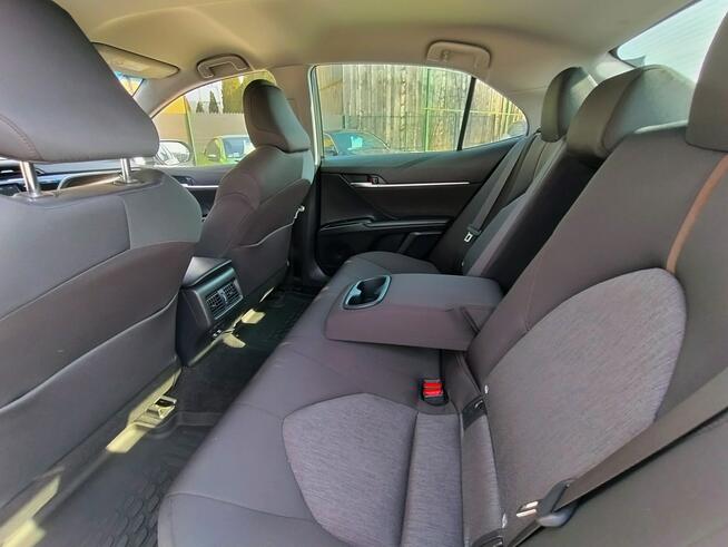 Toyota Camry 2,5 Hybrid*Salon Polska*Serwis ASO*