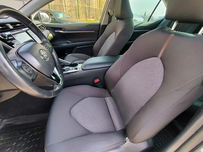 Toyota Camry 2,5 Hybrid*Salon Polska*Serwis ASO*