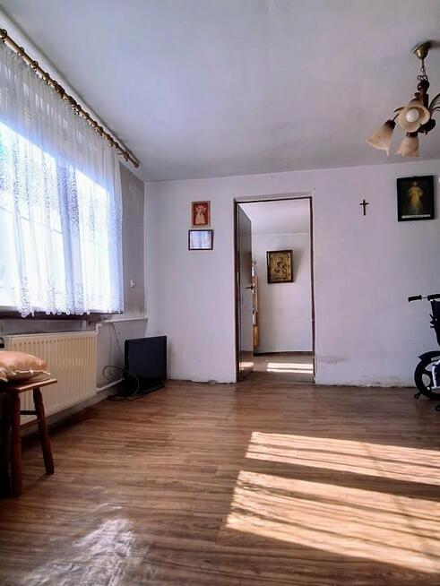 Dom Rożnowo Łobeskie gm. Łobez