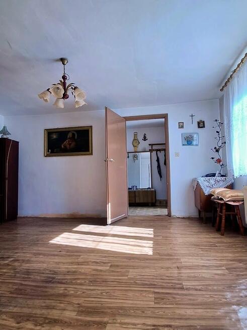 Dom Rożnowo Łobeskie gm. Łobez