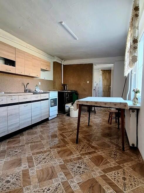 Dom Rożnowo Łobeskie gm. Łobez