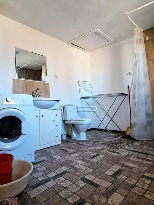 Dom Rożnowo Łobeskie gm. Łobez