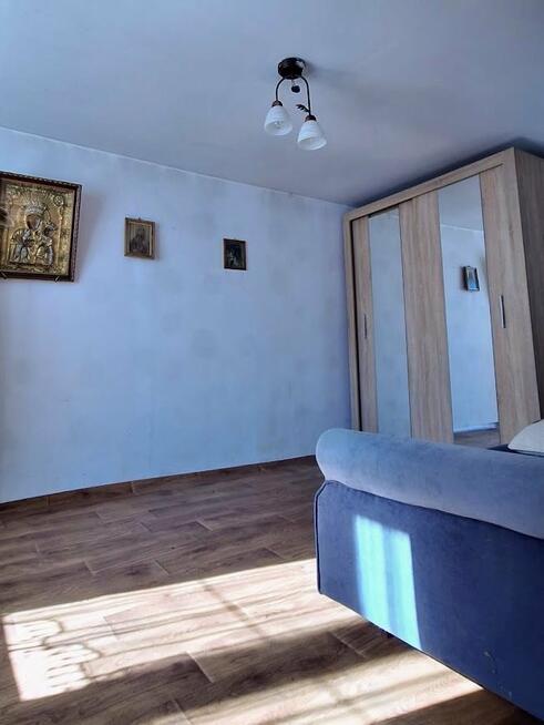 Dom Rożnowo Łobeskie gm. Łobez