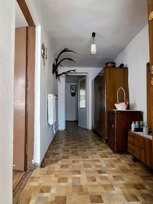 Dom Rożnowo Łobeskie gm. Łobez