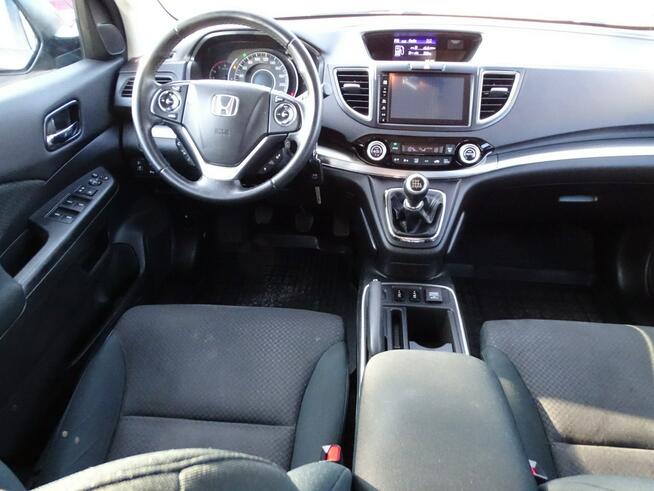 Honda CR-V 1.6CDTI Fajny Stan!!!