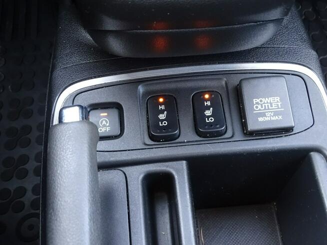 Honda CR-V 1.6CDTI Fajny Stan!!!