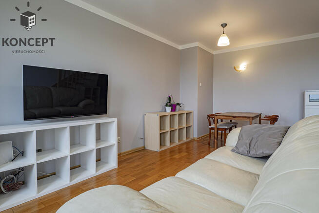 Dwupoziomowe, 4-pokojowe mieszkanie - Krzyki