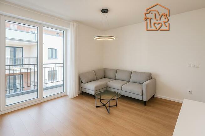 Wynajmę 3 pok. pet friendly, komórka, Koszarowa 14