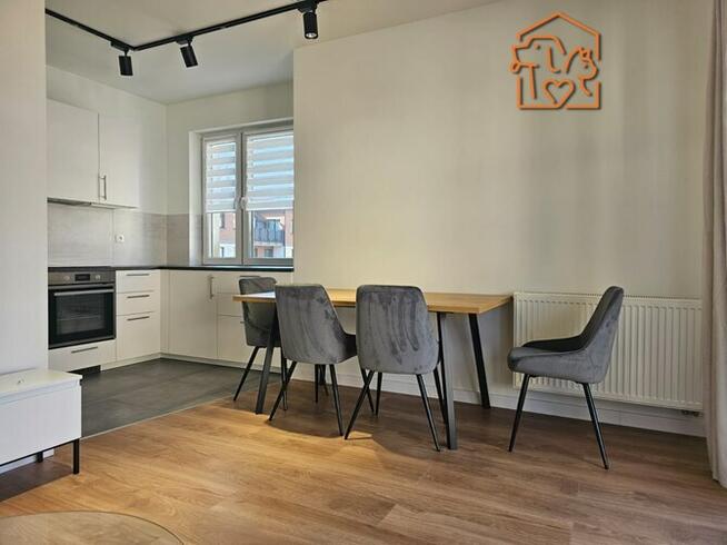 Wynajmę 3 pok. pet friendly, komórka, Koszarowa 14