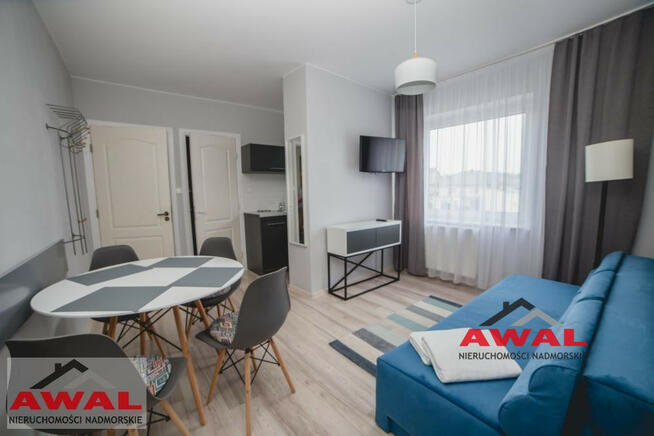 Dom Karwia gm. Władysławowo, Zimowa