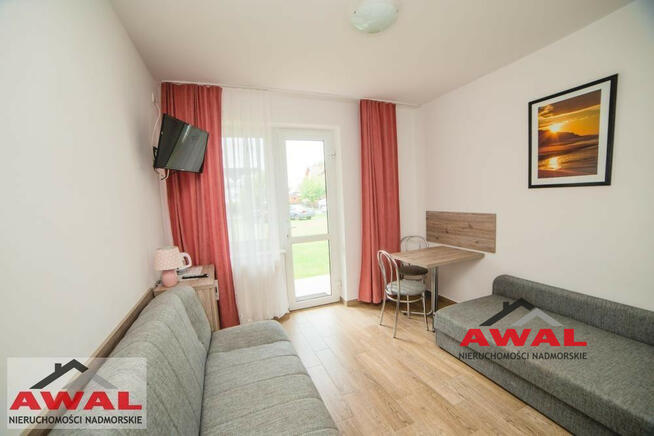 Dom Karwia gm. Władysławowo, Zimowa