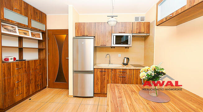 Mieszkanie Jastrzębia Góra gm. Władysławowo, Rozewska